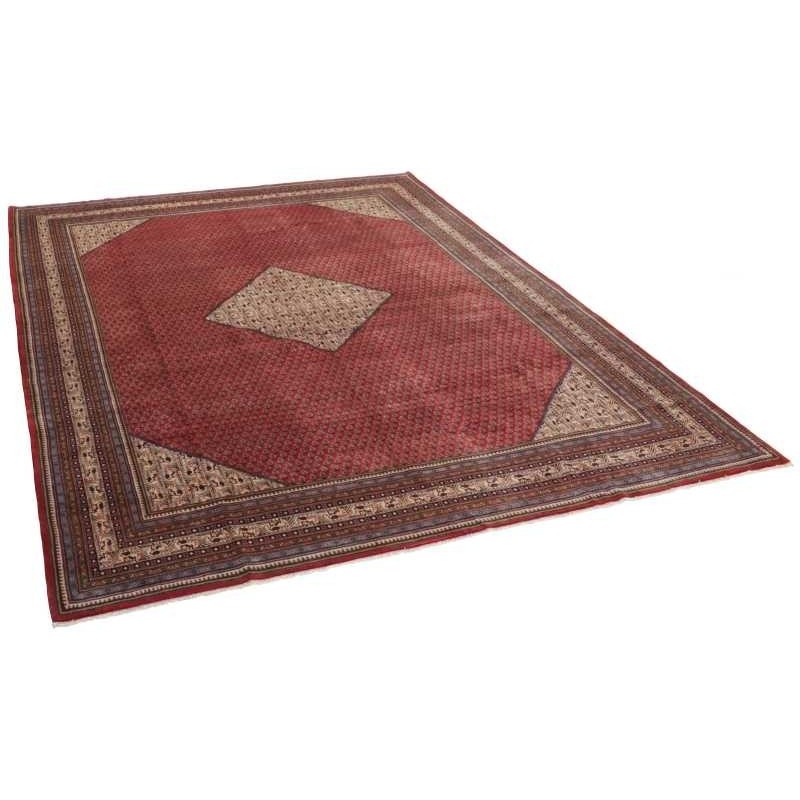 tappeto persia mir boteh cm 296x408 3