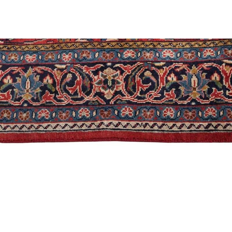 tappeto persia mahal cm 216x324 2