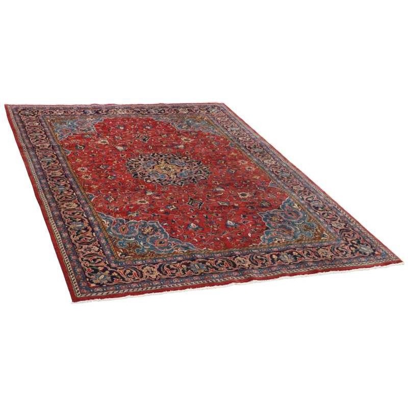 tappeto persia mahal cm 216x324 3