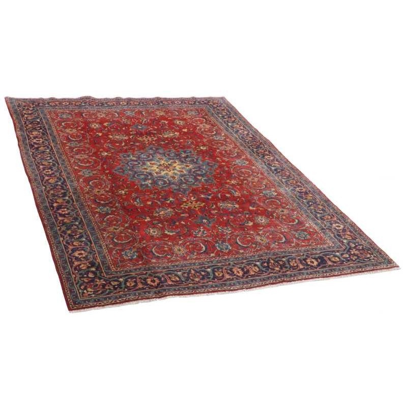 tappeto persia mahal cm 204x319 3