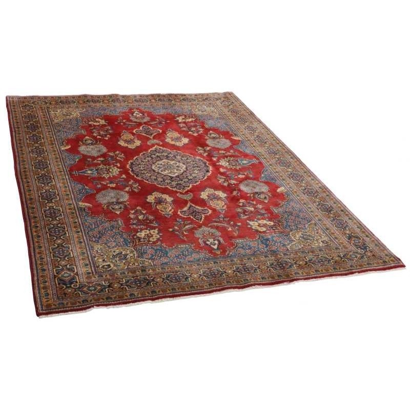 tappeto persia golpayegan cm 216x312 3