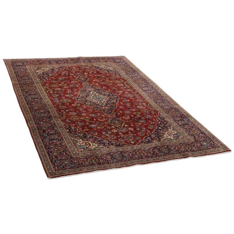 tappeto persia keshan cm 203x301 3