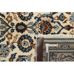 tappeto persia keshan fine cm 198x296 2