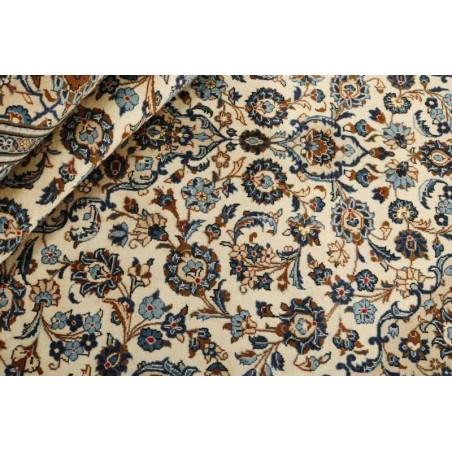 tappeto persia keshan fine cm.198x296 1