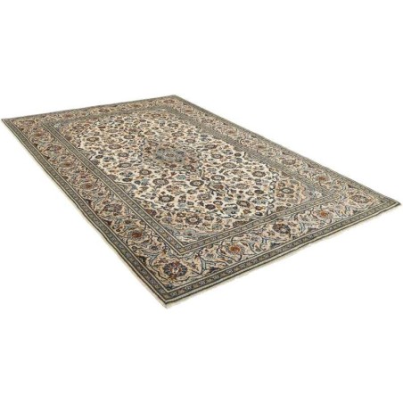 tappeto persia keshan fine cm 198x296 3