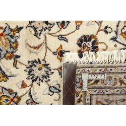 tappeto persia keshan fine cm 198x303 2