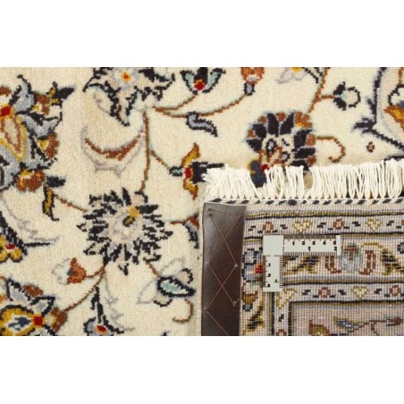 tappeto persia keshan fine cm.198x303 0