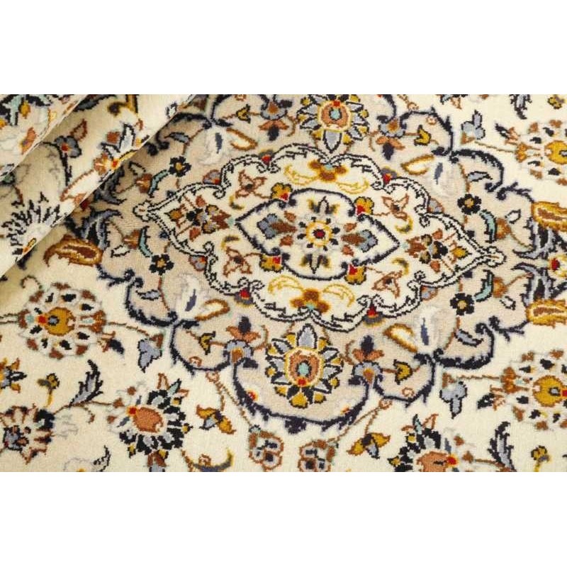 tappeto persia keshan fine cm.198x303 1