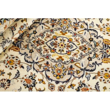 tappeto persia keshan fine cm.198x303 1
