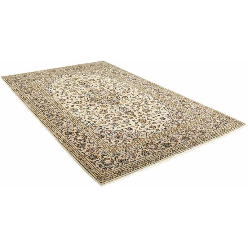tappeto persia keshan fine cm 198x303 3