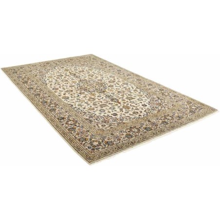 tappeto persia keshan fine cm 198x303 3