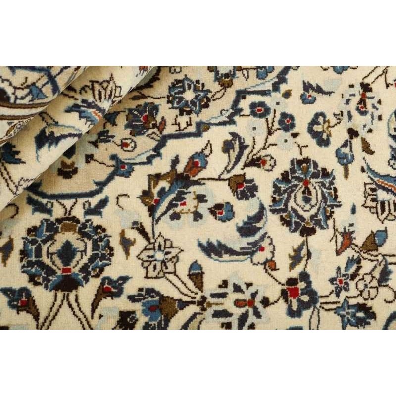 tappeto persia keshan fine cm.194x305 1