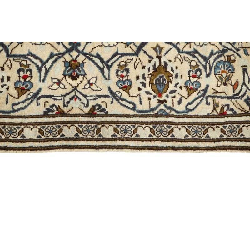 tappeto persia keshan fine cm 194x305 2