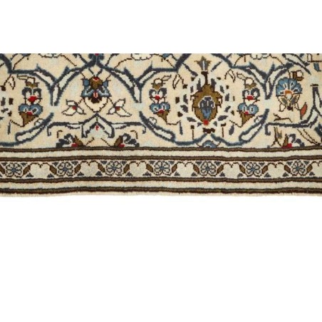 tappeto persia keshan fine cm 194x305 2