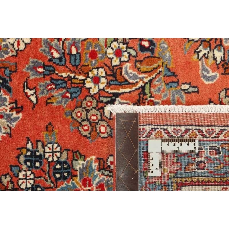 tappeto persia sarough sherkat cm.202x310 0