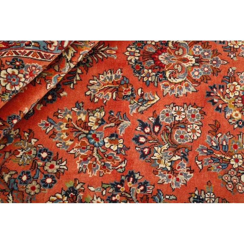tappeto persia sarough sherkat cm.202x310 1