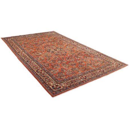 tappeto persia sarough sherkat cm 202x310 3