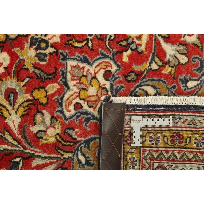 tappeto persia shahreza cm.214x329 0