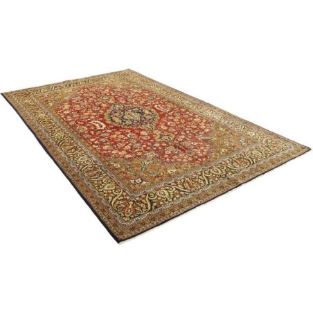tappeto persia shahreza cm 214x329 3