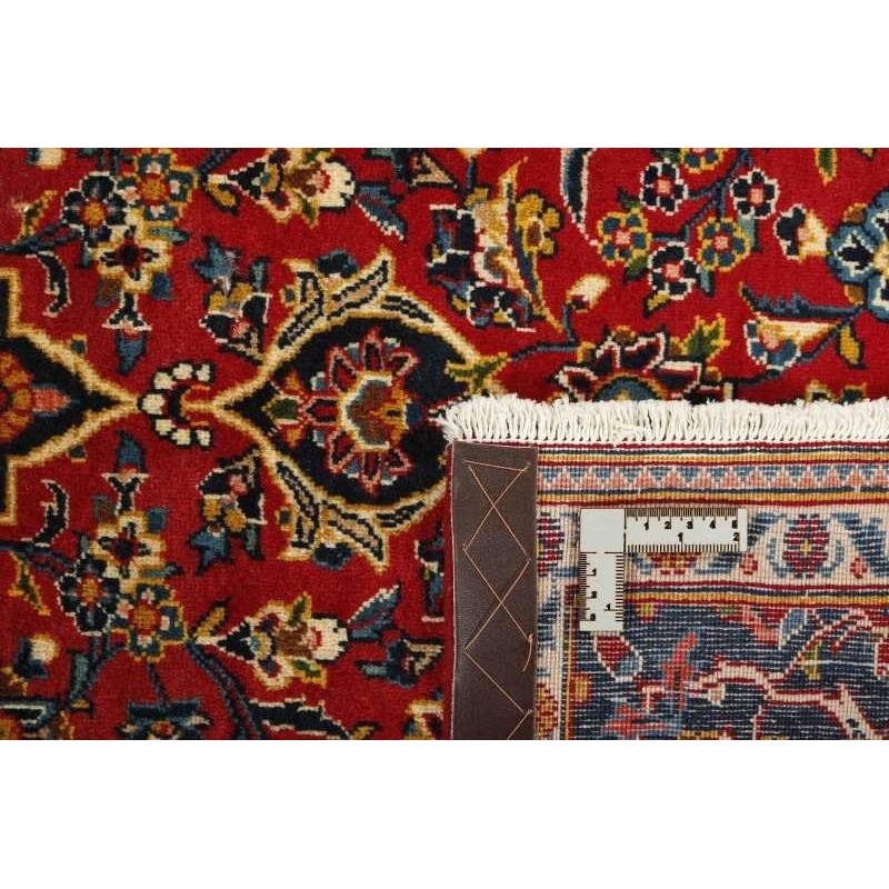 tappeto persia keshan cm.136x218 0