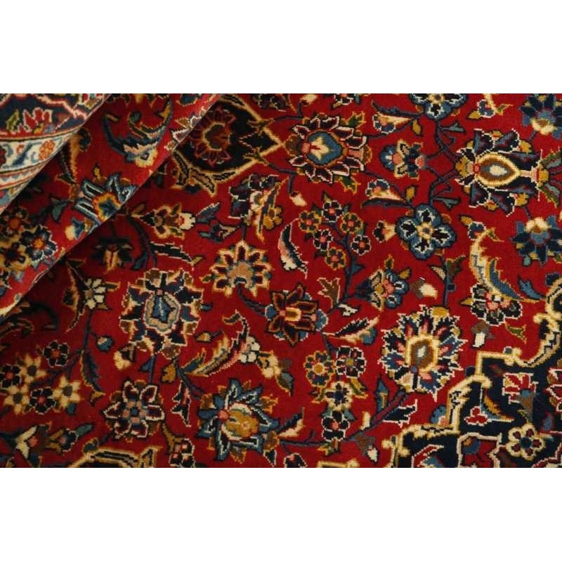 tappeto persia keshan cm.136x218 1
