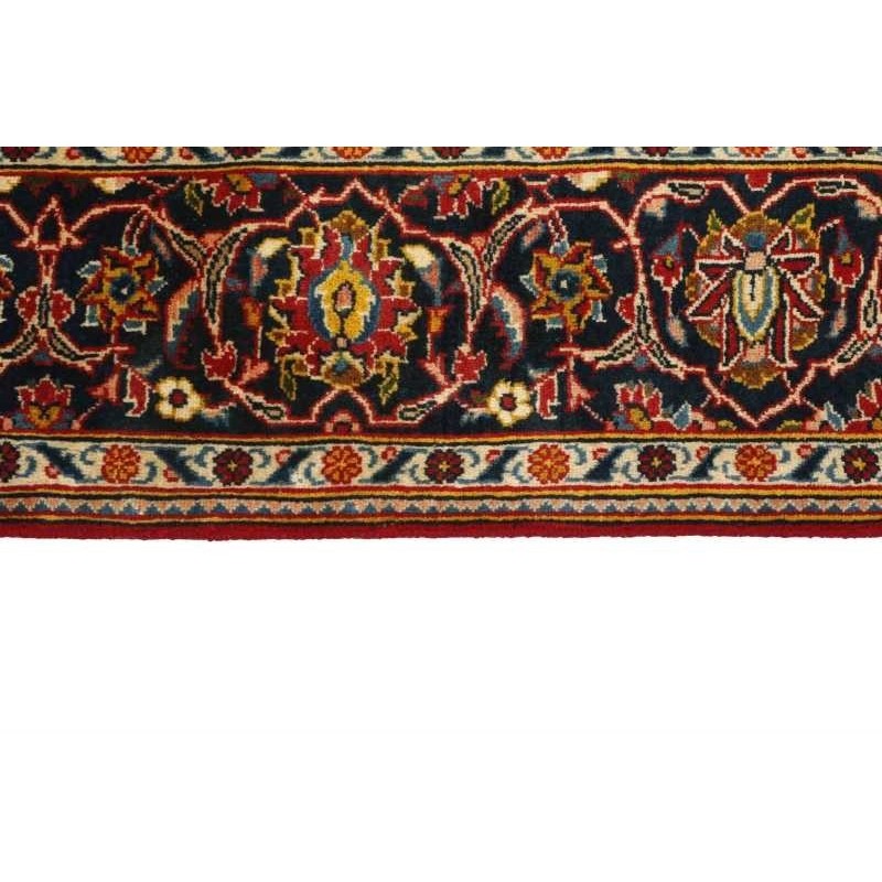 tappeto persia keshan cm 136x218 2