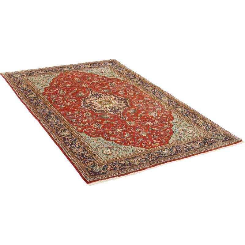 tappeto persia sarough sherkat cm 130x200 3