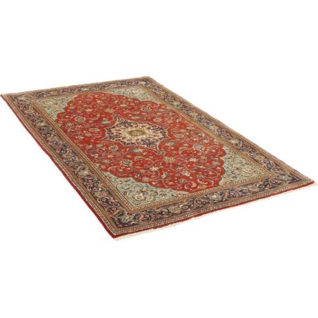 tappeto persia sarough sherkat cm 130x200 3