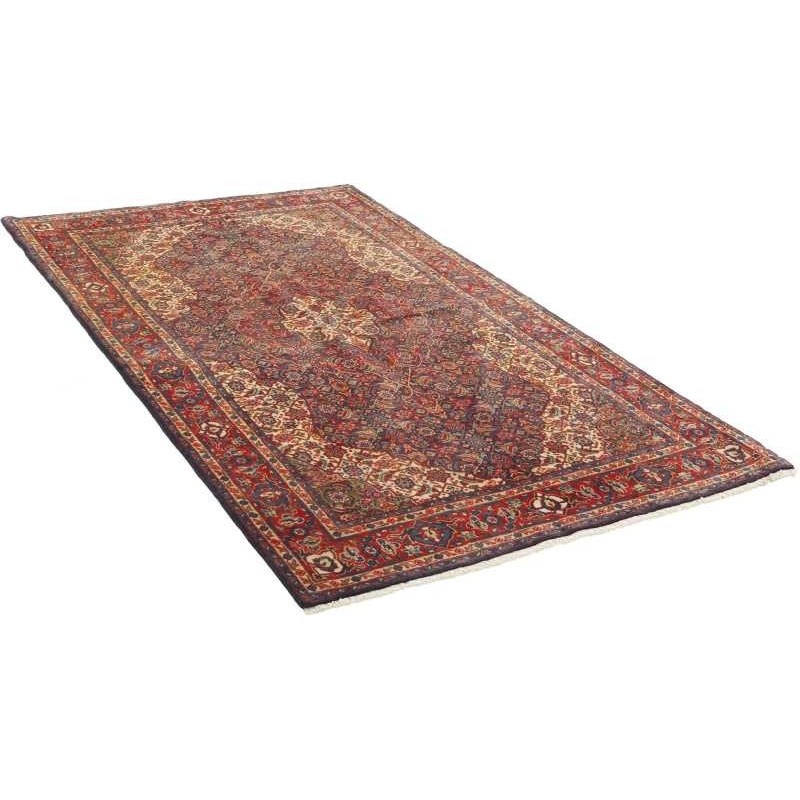 tappeto persia sarough sherkat cm 128x213 3