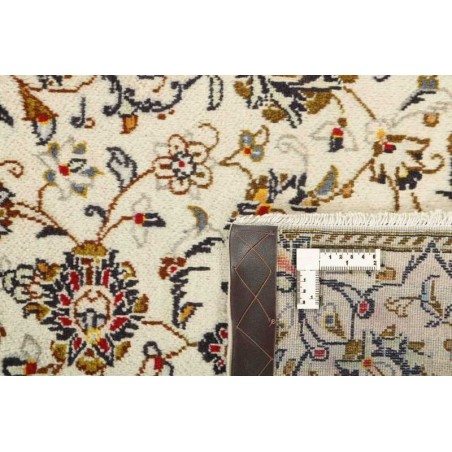 tappeto persia keshan fine cm.143x215 0