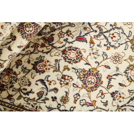 tappeto persia keshan fine cm.143x215 1