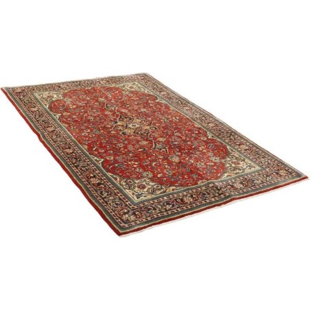 tappeto persia sarough sherkat cm 139x210 3