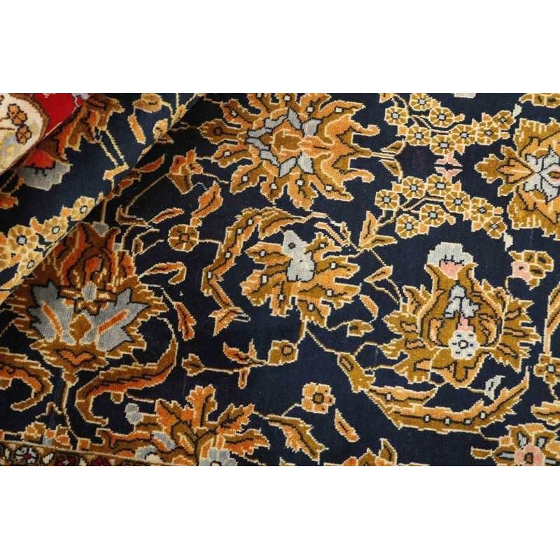 tappeto persia shahreza cm.136x235 1