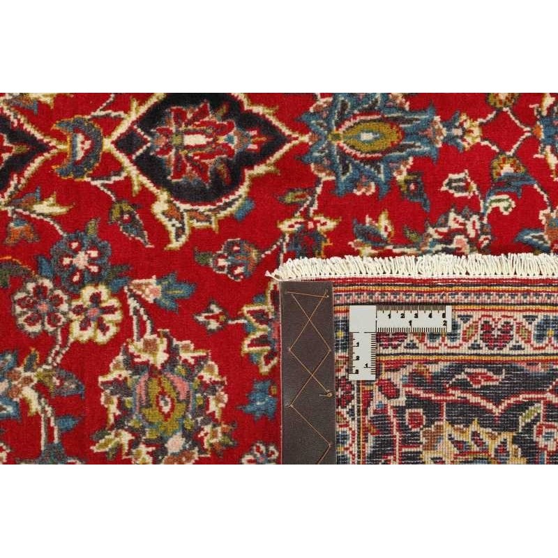 tappeto persia keshan cm.137x224 0