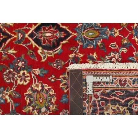 tappeto persia keshan cm.137x224 0