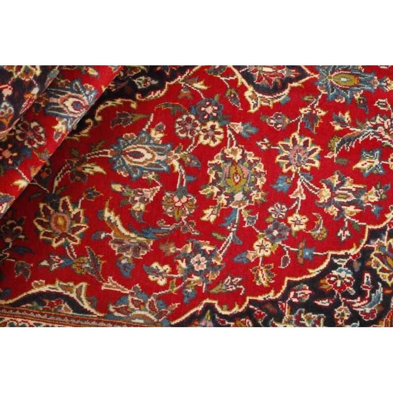 tappeto persia keshan cm.137x224 1