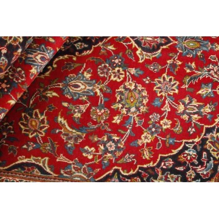 tappeto persia keshan cm.137x224 1