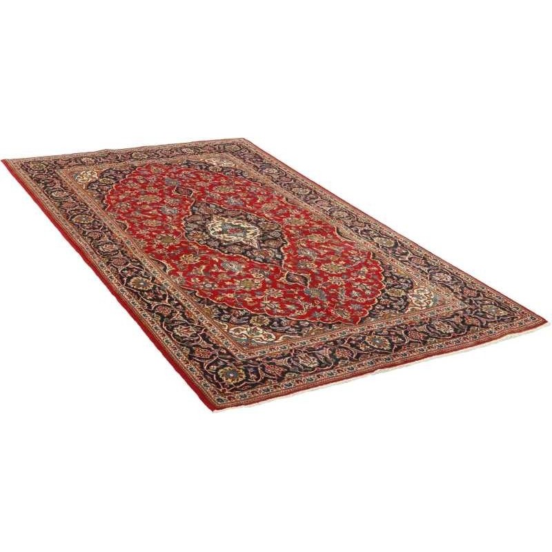 tappeto persia keshan cm 137x224 3