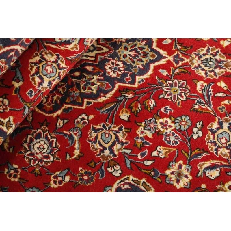 tappeto persia keshan cm.143x250 1