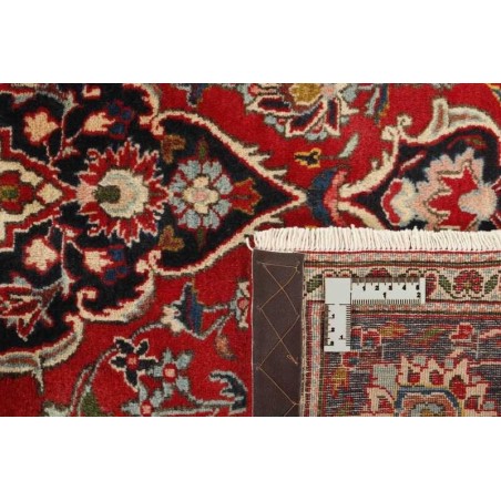 tappeto persia keshan cm.135x205 0