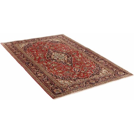 tappeto persia keshan cm 135x205 3
