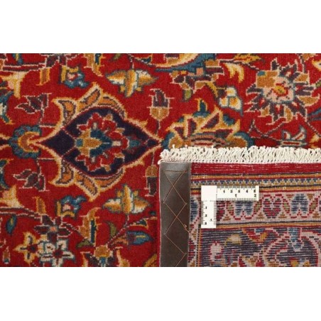 tappeto persia keshan cm.142x231 0
