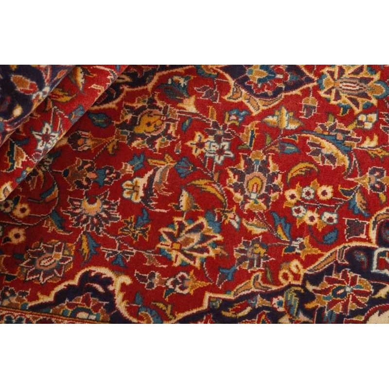 tappeto persia keshan cm.142x231 1