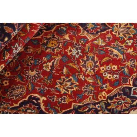tappeto persia keshan cm.142x231 1