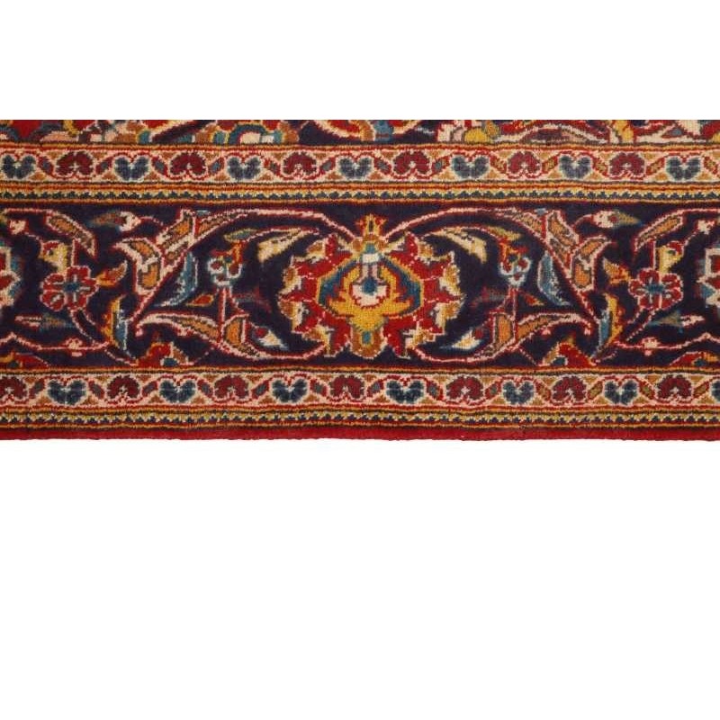 tappeto persia keshan cm 142x231 2