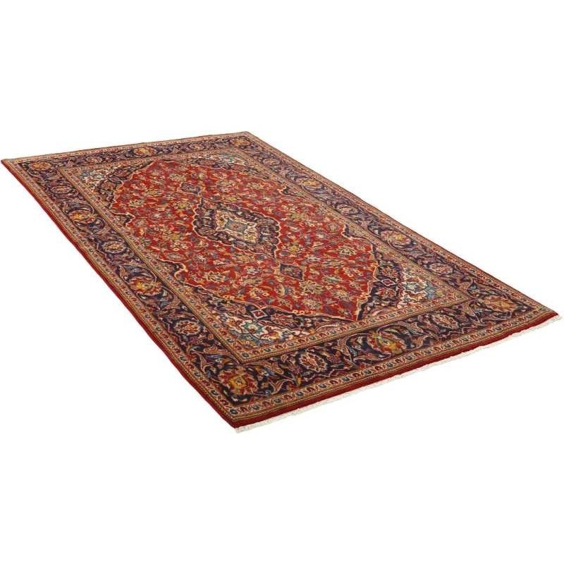 tappeto persia keshan cm 142x231 3