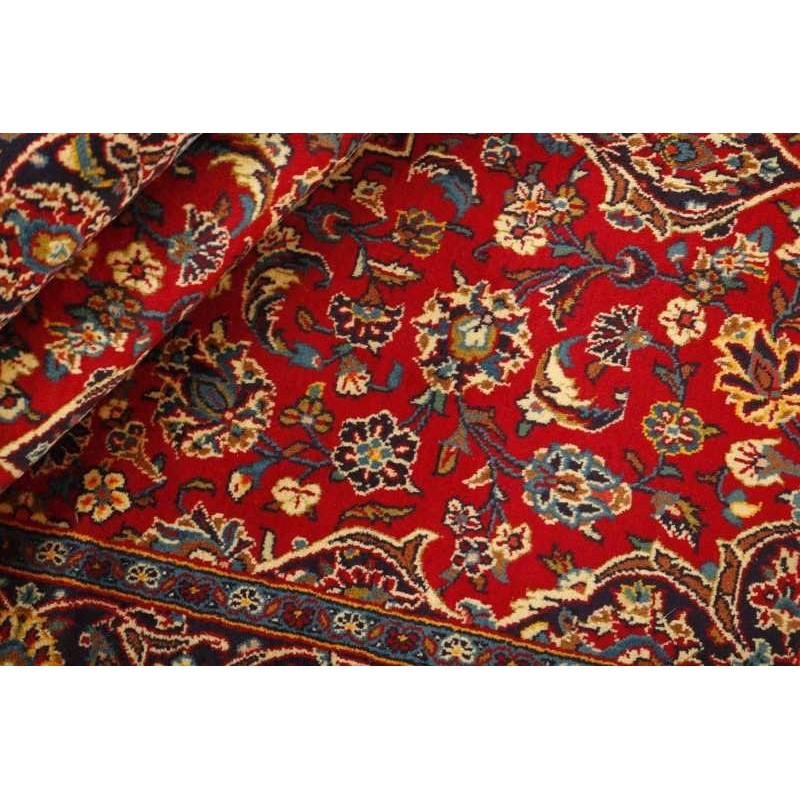 tappeto persia keshan cm.146x222 1