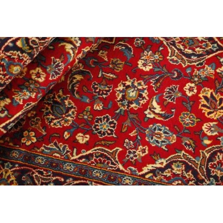 tappeto persia keshan cm.146x222 1