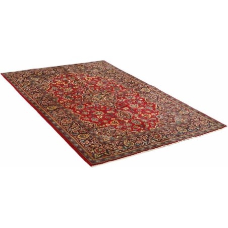 tappeto persia keshan cm 146x222 3