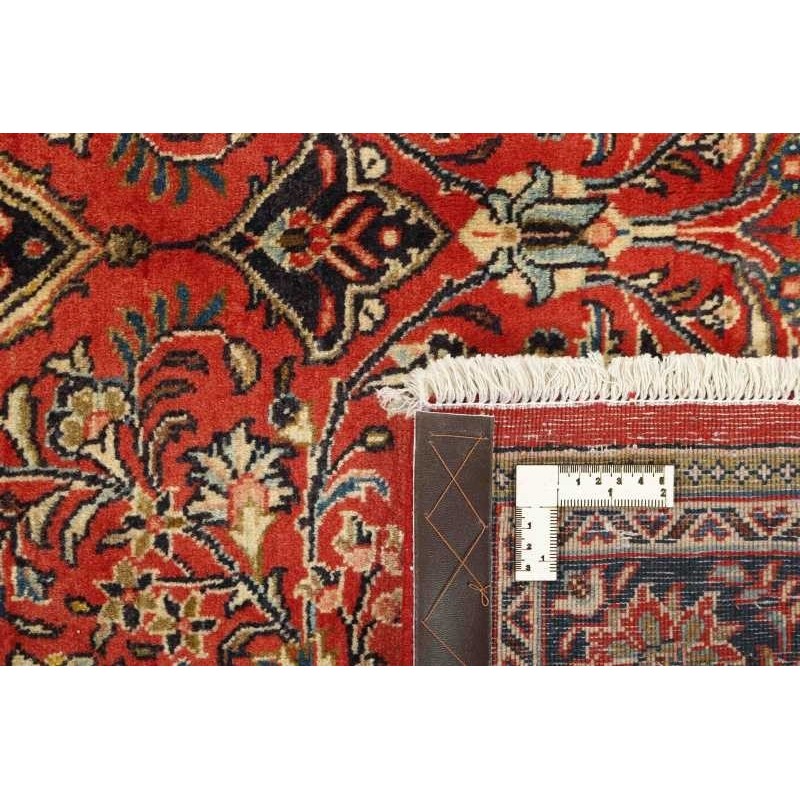 tappeto persia sarough sherkat cm.135x198 0